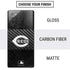 MLB Cincinnati Reds Dark Wash Galaxy Note20 5G Skin